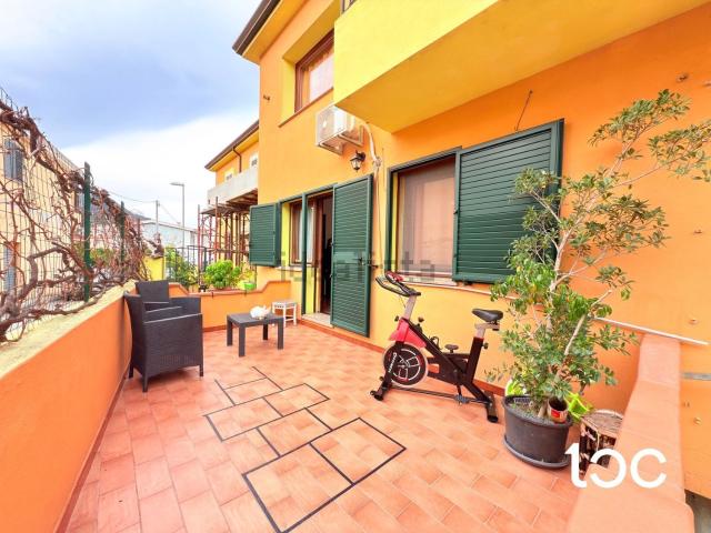 Appartamento in vendita a Part'e Sole, Posada