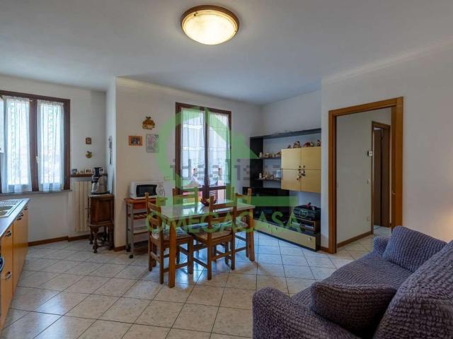Appartamento in vendita a Ducatona, Casalpusterlengo