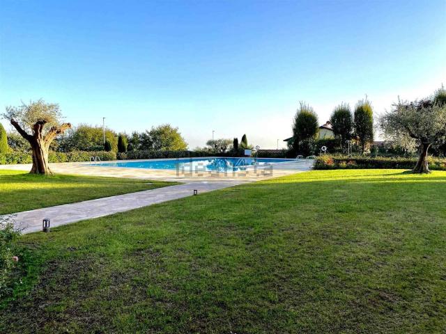 Appartamento in vendita a Puegnago, Lombardia