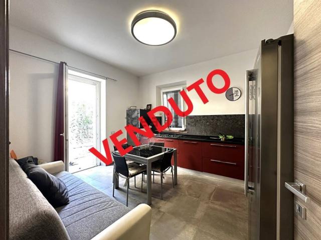 Appartamento in vendita a Marche, Fermo