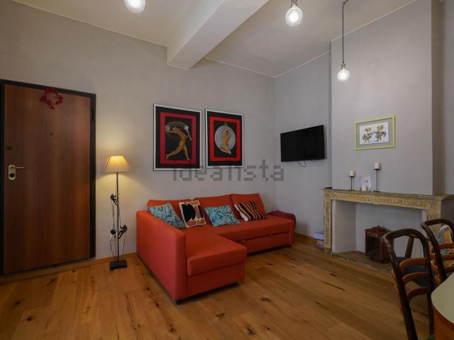 Appartamento in vendita a Parma Centro, Sorbolo