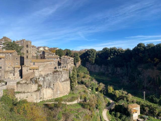 Appartamento in vendita a Ronciglione, Lazio