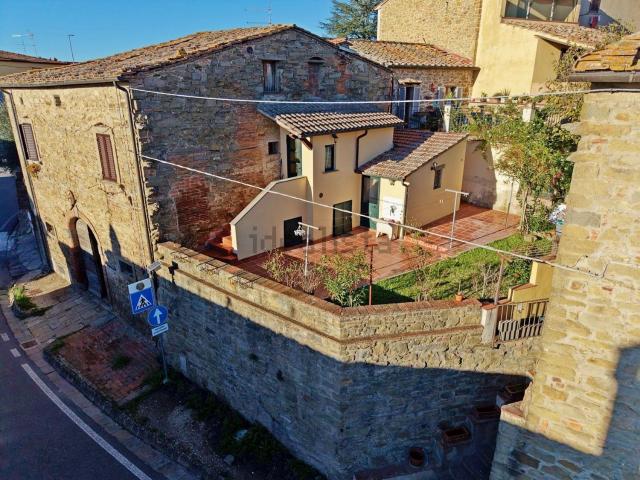 Appartamento in vendita a Monte San Savino, Toscana