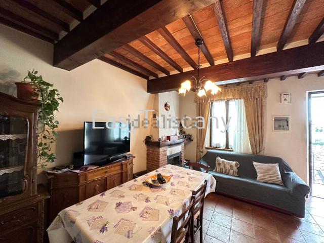 Appartamento in vendita a Sant'Anna, Bagni Di Lucca Ponte