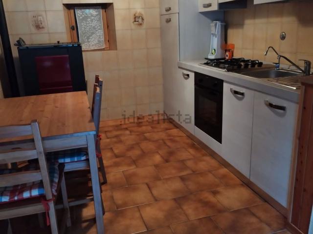 Appartamento in vendita a Comunità montana della Valchiavenna, San Giacomo Filippo