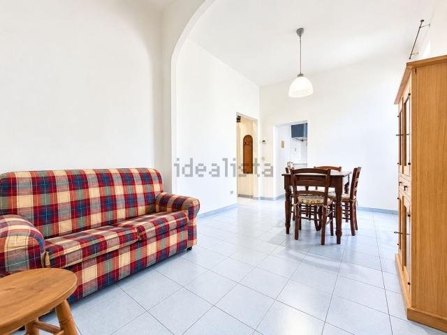 Appartamento in vendita a Quartiere 1, Firenze