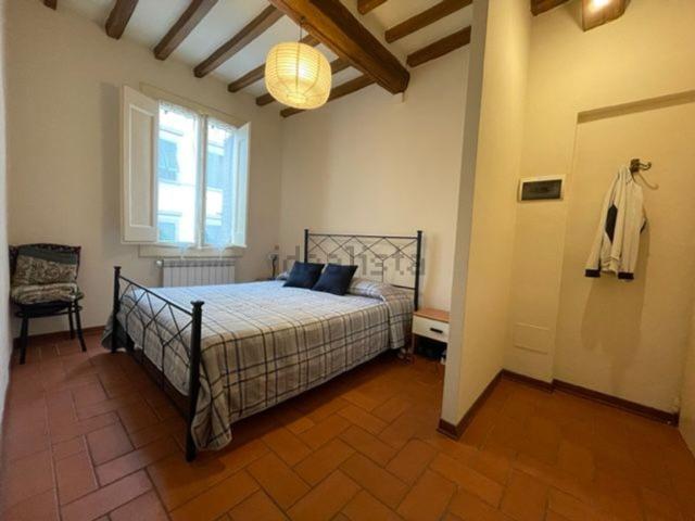 Appartamento in vendita a San Frediano, Firenze