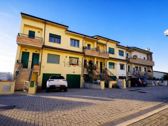 Appartamento in vendita a Unione Delta del Po, Lagosanto