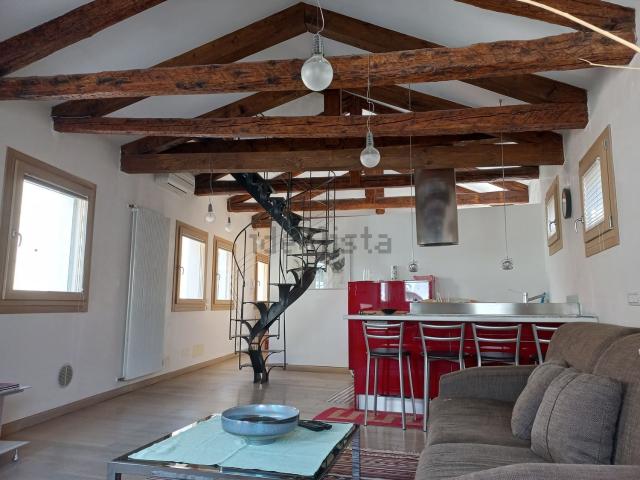 Attico in vendita a San Marco, Venezia