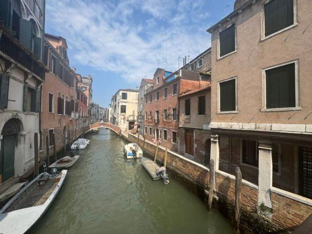Appartamento in vendita a Venezia-Murano-Burano, Venezia