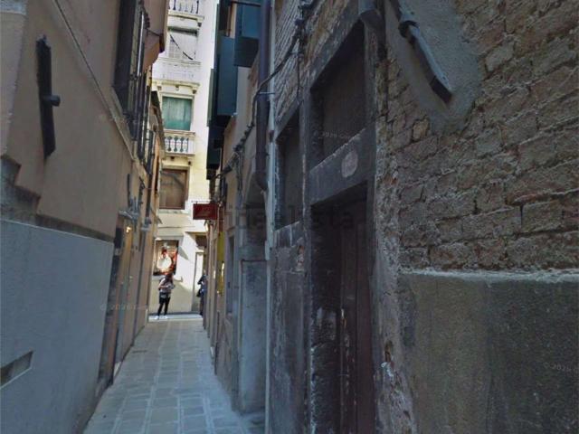 Appartamento in vendita a Venezia-Murano-Burano, Venezia