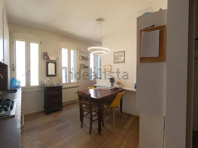 Appartamento in vendita a Venezia-Murano-Burano, Venezia