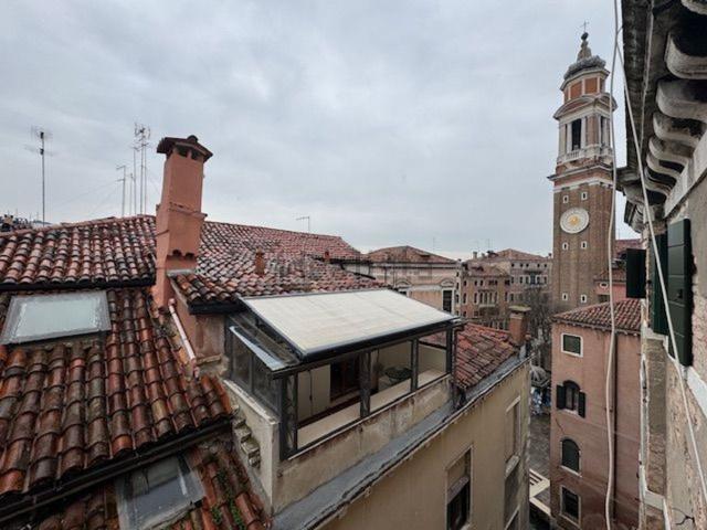 Appartamento in vendita a Venezia, Cannaregio