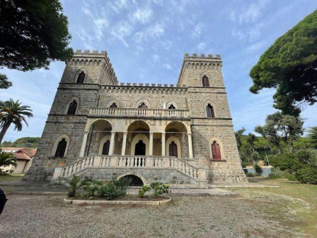 Appartamento in vendita a Rio, Toscana