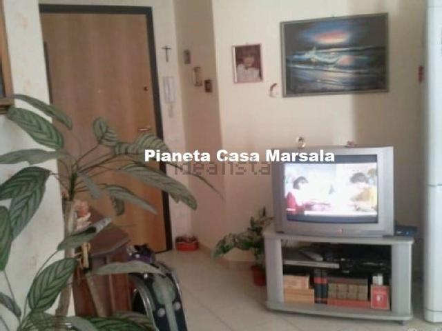 Appartamento in vendita a Casabianca, Marsala