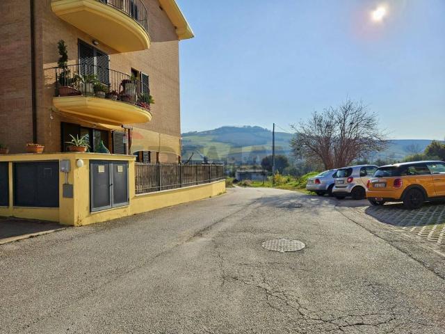 Appartamento in vendita a Marche, Fermo