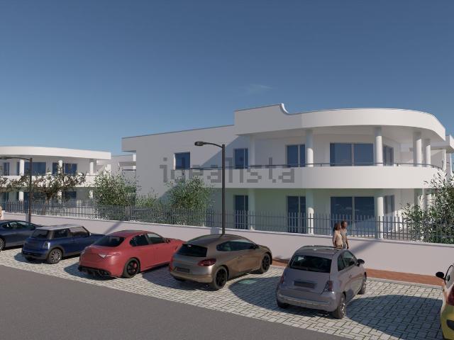 Appartamento in vendita a Calabria, Catanzaro