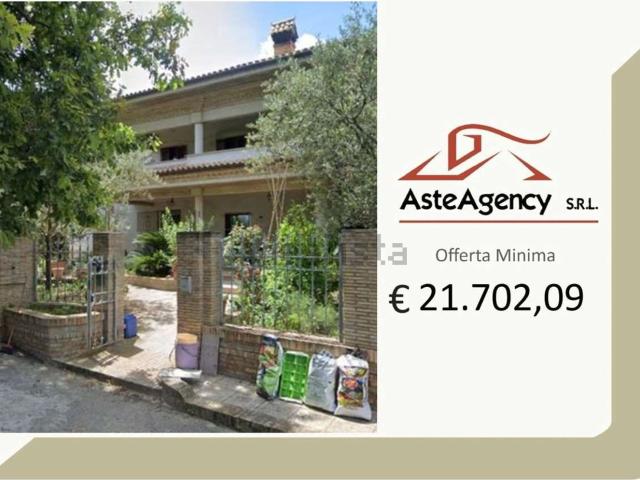 Appartamento in vendita a Mozzagrogna, Abruzzo