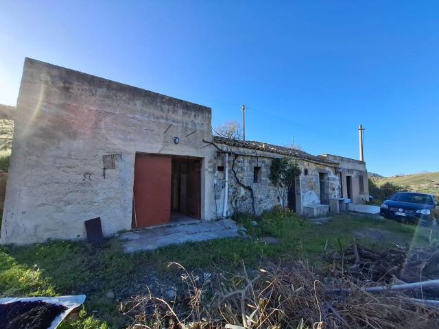Appartamento in vendita a Calatafimi, Sicilia