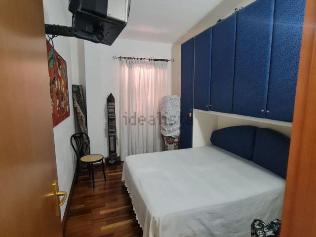 Appartamento in vendita a Vinchiaturo, Campobasso