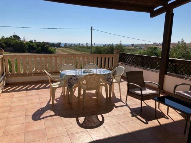 Appartamento in vendita a San Lorenzo, Noto