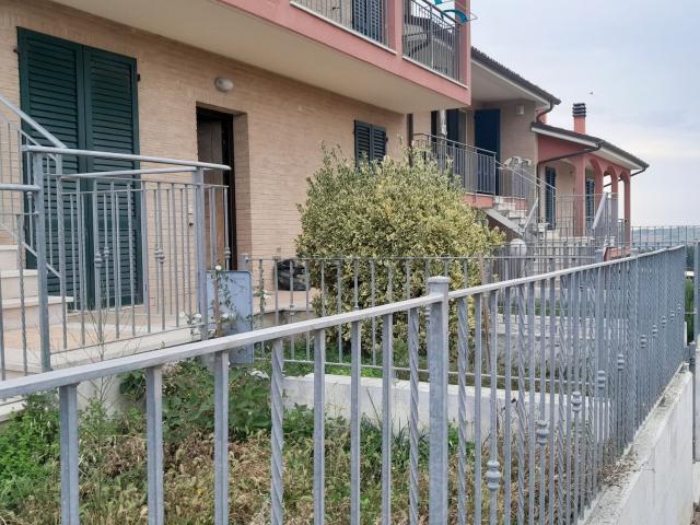 Appartamento in vendita a Marche, Pesaro E Urbino