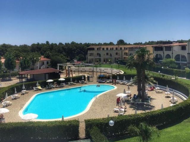 Appartamento in vendita a Bernalda, Matera
