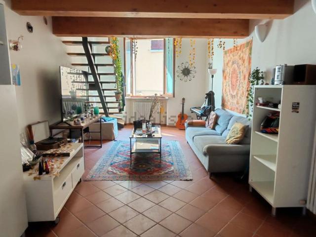 Appartamento in vendita a Quartiere Centro Urbano, Cesena