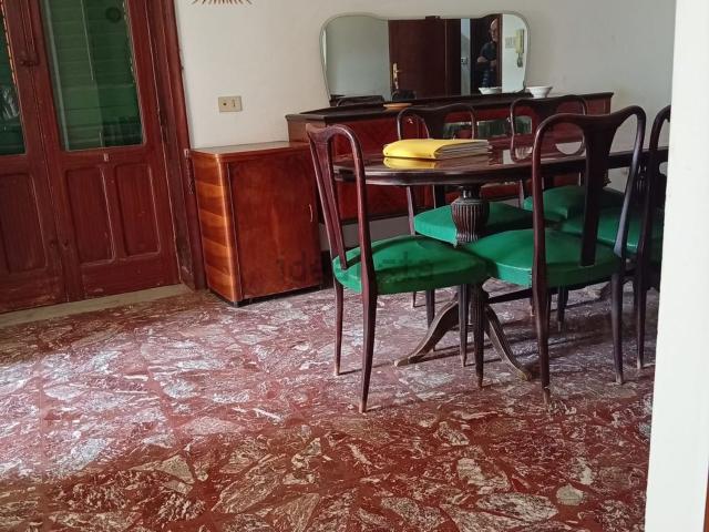 Appartamento in vendita a Vina, Capo d'Orlando