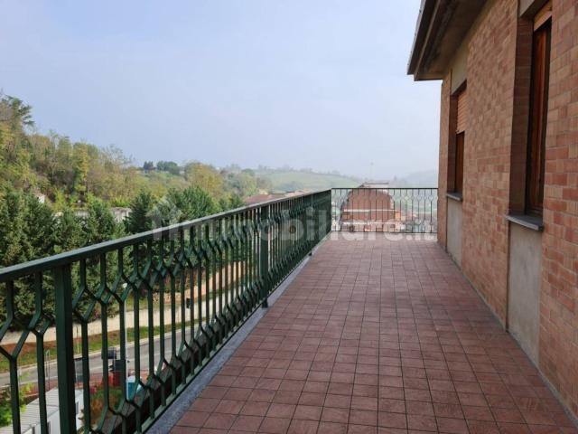 Appartamento in vendita a Piemonte, Asti
