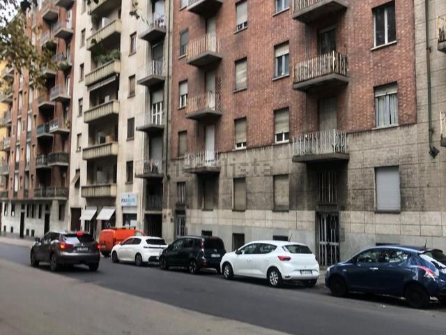 Appartamento in vendita a Circoscrizione 4, Piemonte