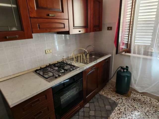 Appartamento in vendita a Rione Sappusi, Marsala