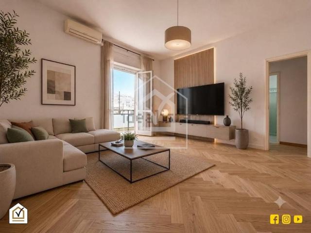 Appartamento in vendita a Municipio 2, Puglia