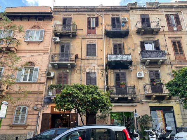 Appartamento in vendita a IV Circoscrizione, Palermo