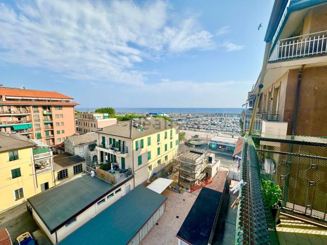 Appartamento in vendita a Chiavari, Liguria