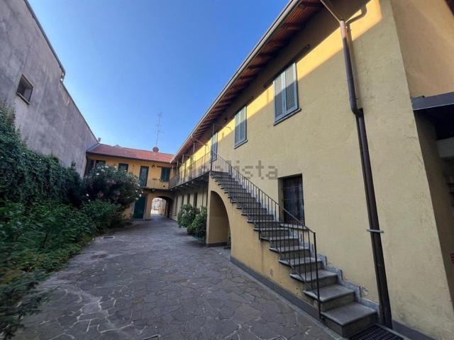 Appartamento in vendita a Altopiano di Seveso, Seveso