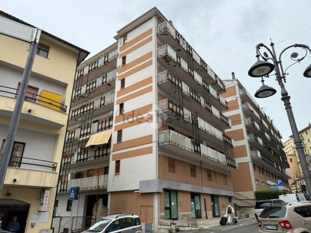 Appartamento in vendita a Santa Croce, Potenza
