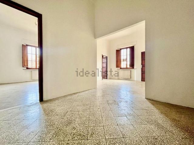 Appartamento in vendita a Oltrera, Pontedera