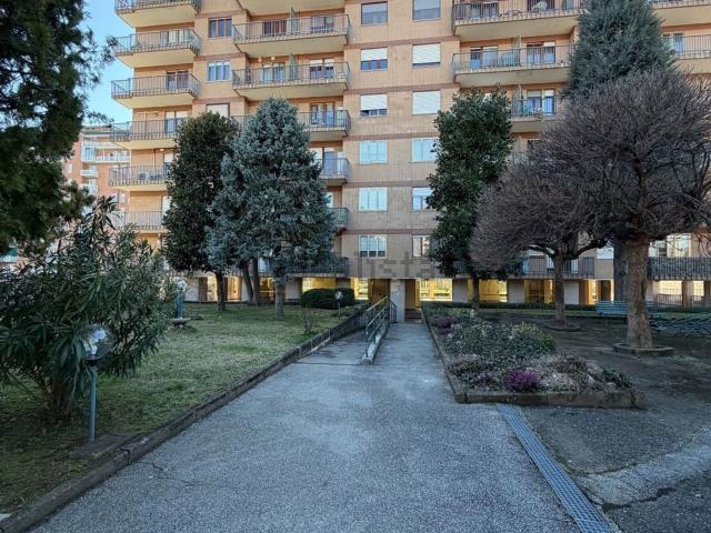 Appartamento in vendita a Circoscrizione 2, Piemonte