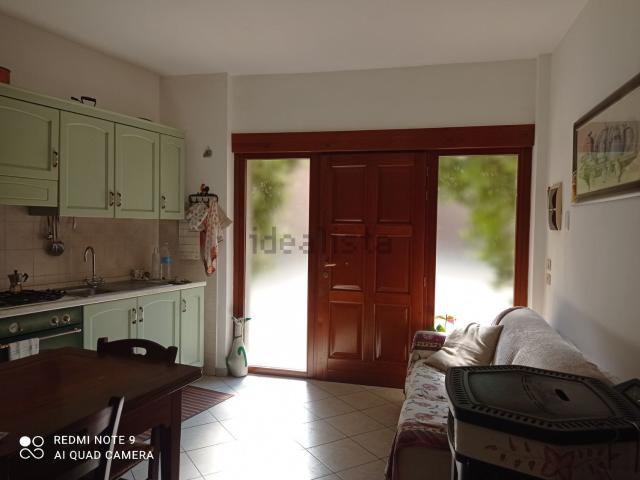 Appartamento in vendita a Montiano, Magliano in Toscana