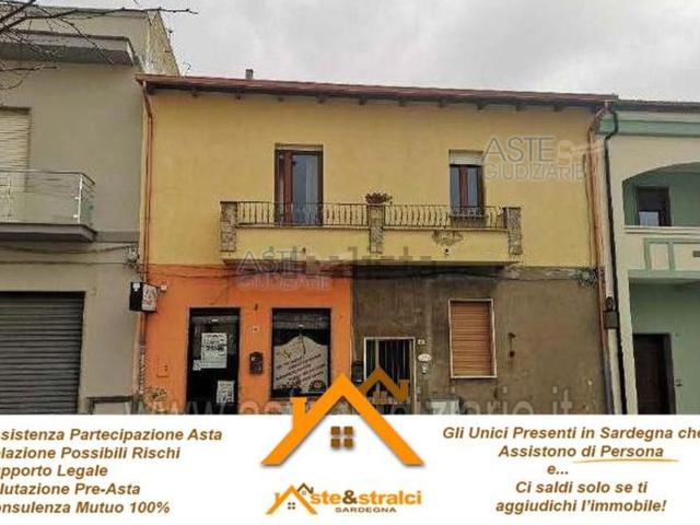 Appartamento in vendita a Gonnesa, Sardigna/Sardegna