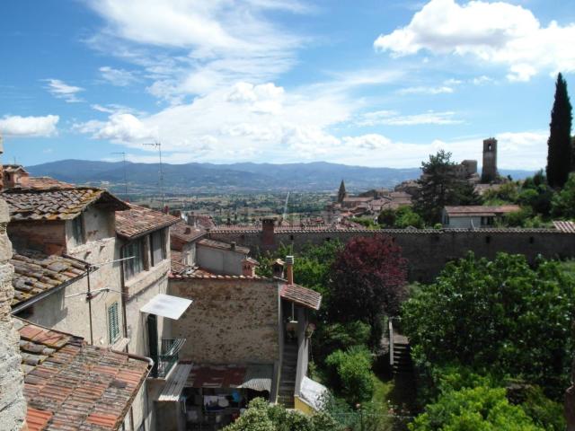 Appartamento in vendita a Santo Stefano, Anghiari