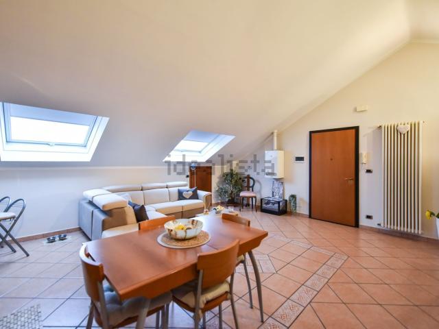 Appartamento in vendita a Piemonte, Torino