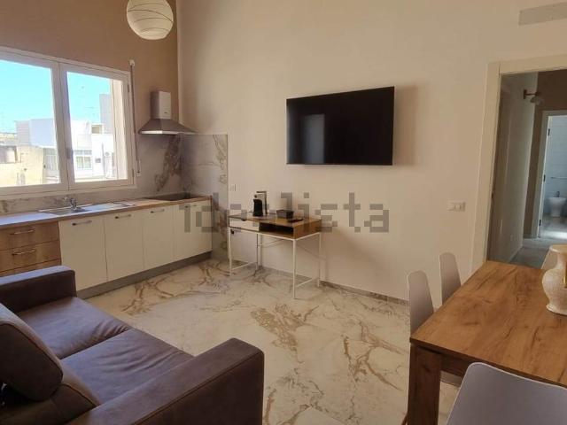 Appartamento in vendita a Marsala, Sicilia