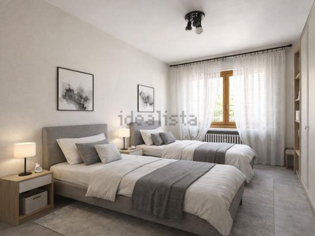 Appartamento in vendita a Madonna del Campanile, Piemonte