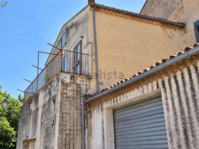 Appartamento in vendita a Bisaccia, Avellino