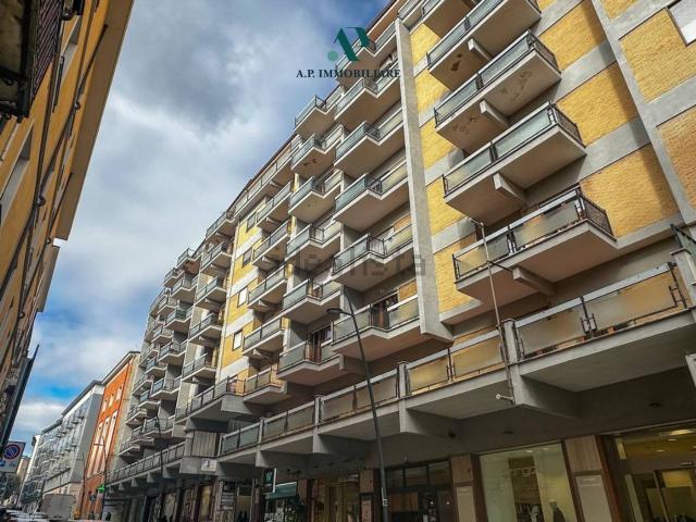 Appartamento in vendita a Campobasso, Molise
