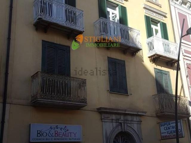 Appartamento in vendita a Campobasso, Molise