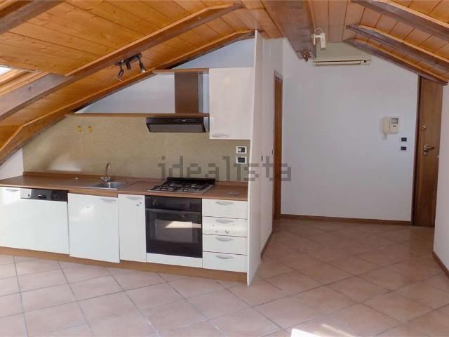 Appartamento in vendita a San Filippo Neri, Marche