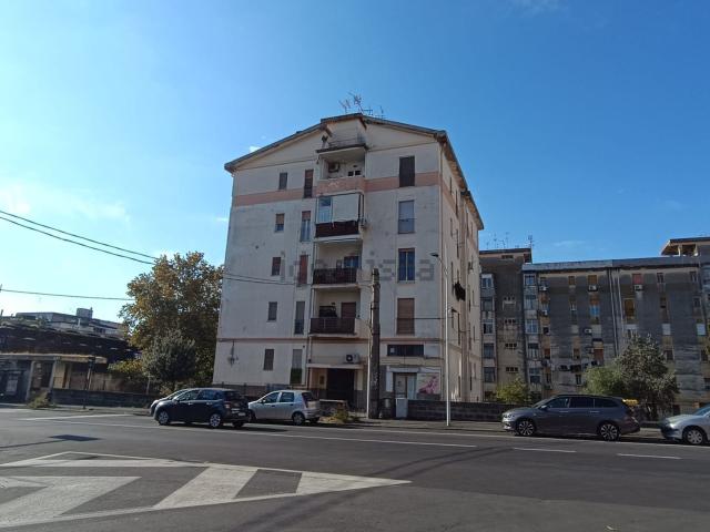 Appartamento in vendita a Monte Po-Nesima-San Leone-Rapisardi, Catania